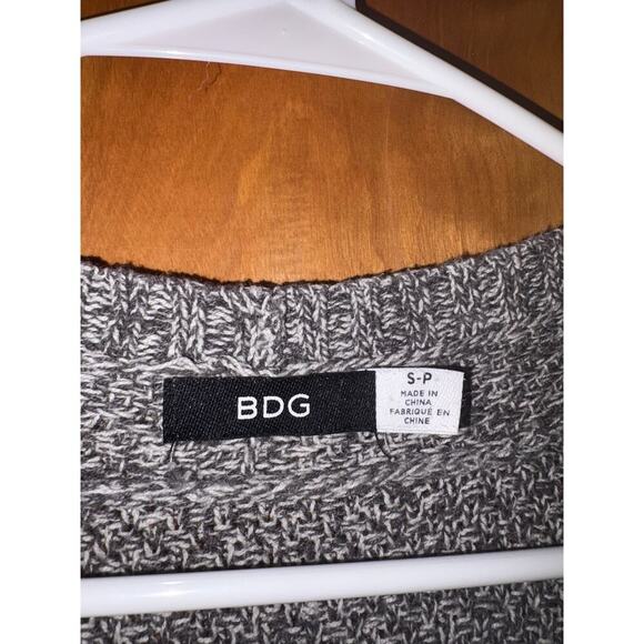 BDG Knit Cardigan SM - Picture 2 of 3